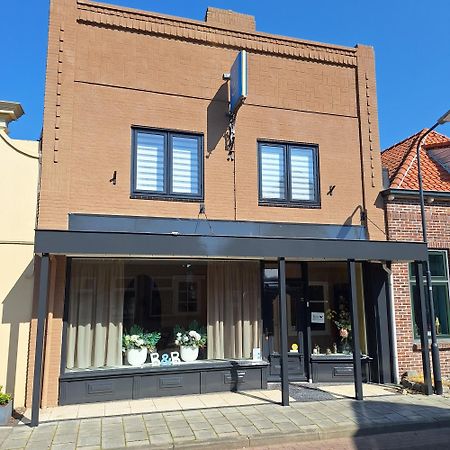 Zeeuwse Zot Panzió Wissenkerke Kültér fotó