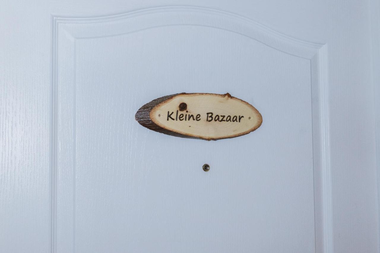 Zeeuwse Zot Panzió Wissenkerke Kültér fotó